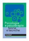 Catalogo Psicologia e psicoterapia: teorie e tecniche