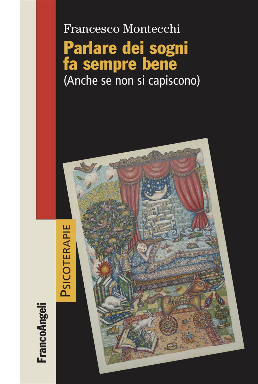 Parlare Dei Sogni Fa Sempre Bene