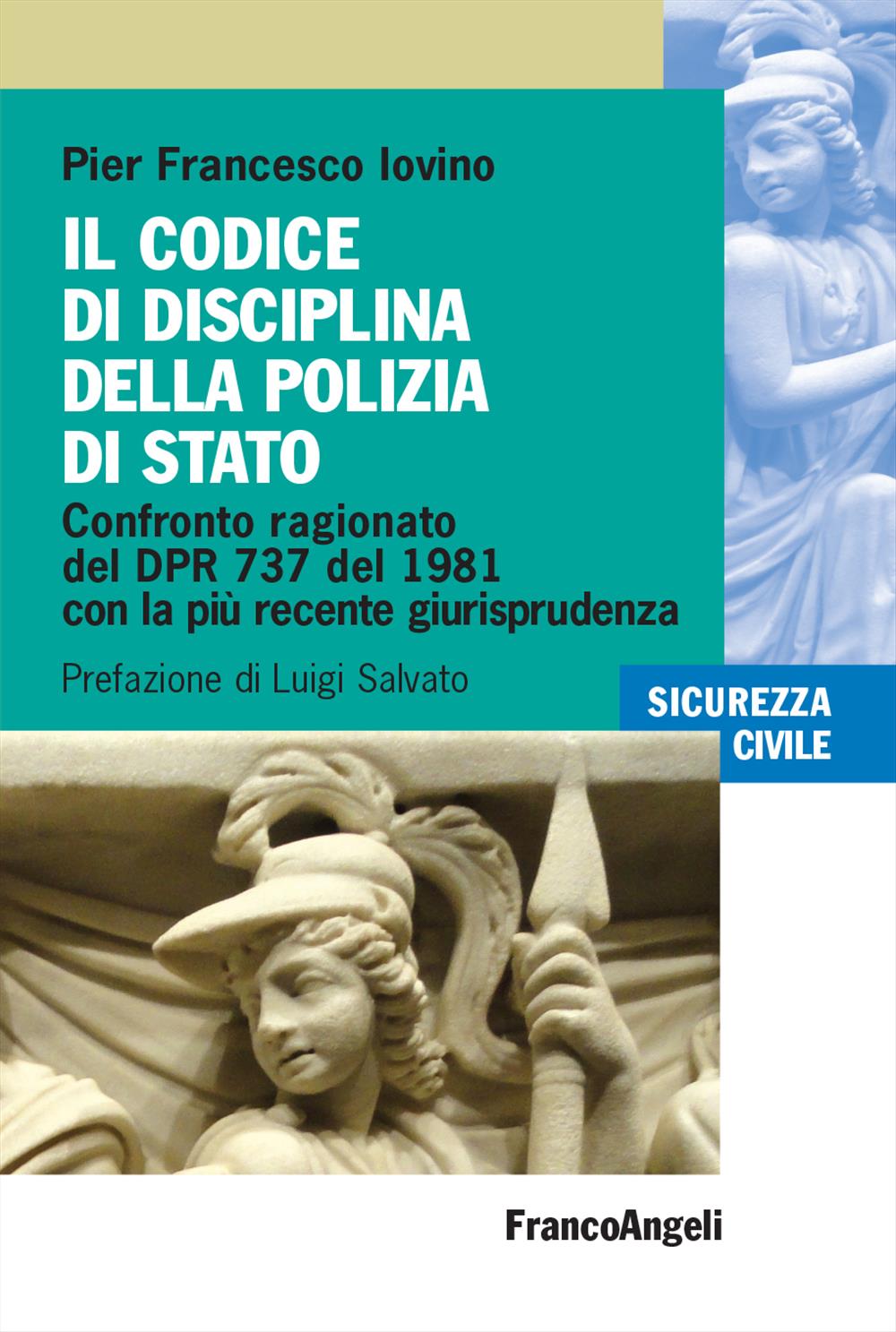 il-codice-di-disciplina-della-polizia-di-stato