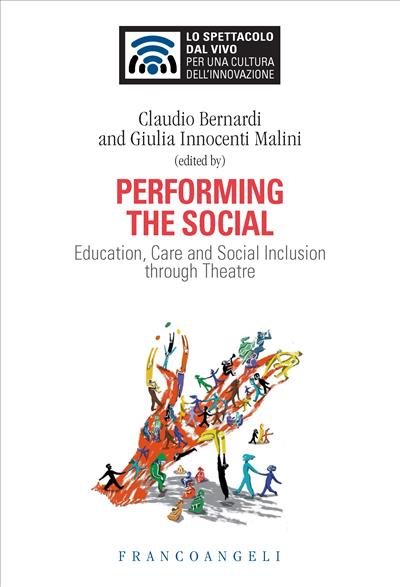 Performing the social