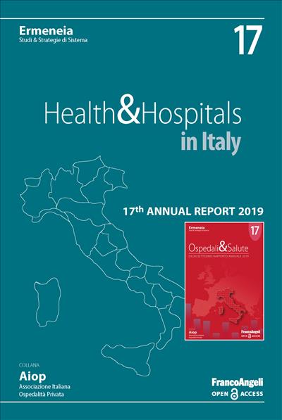 Health & Hospitals in Italy