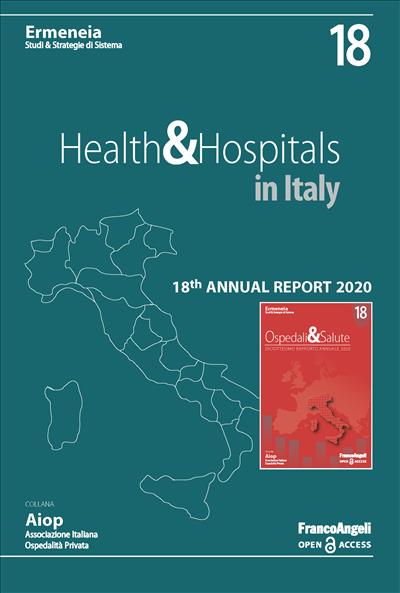 Health & Hospitals in Italy