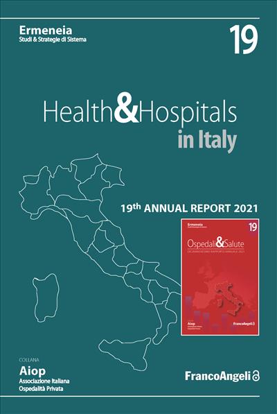 Health & Hospitals in Italy