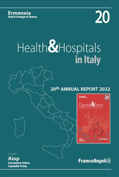 Health&Hospitals in Italy