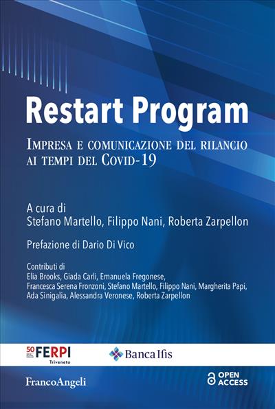 Restart program