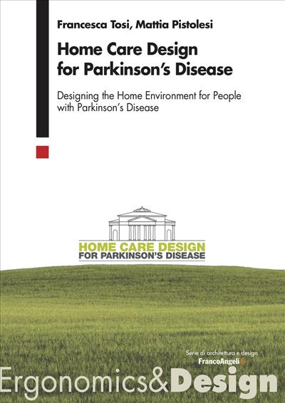 Home Care Design for Parkinson's Disease