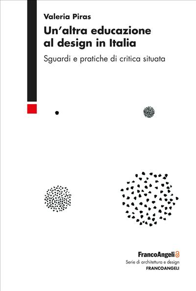 Un'altra educazione al design in Italia