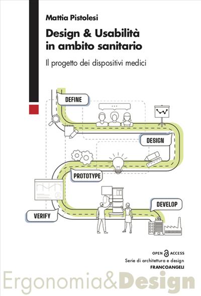 Design e usabilità in ambito sanitario