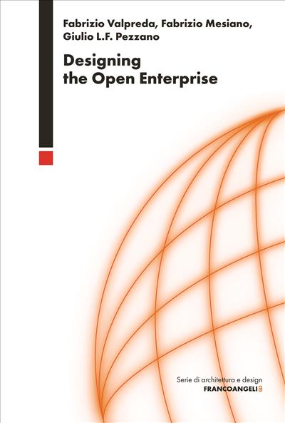Designing the Open Enterprise
