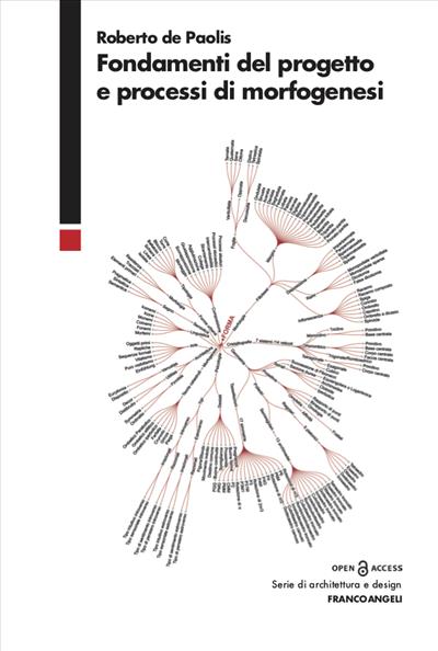 Fondamenti del progetto e processi di morfogenesi