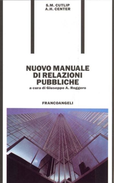 Nuovo manuale di relazioni pubbliche