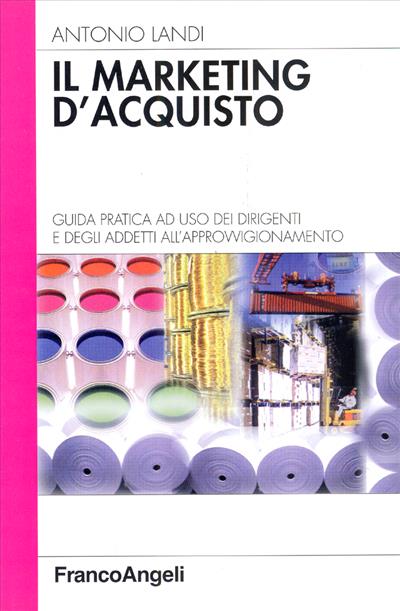 Il marketing d'acquisto