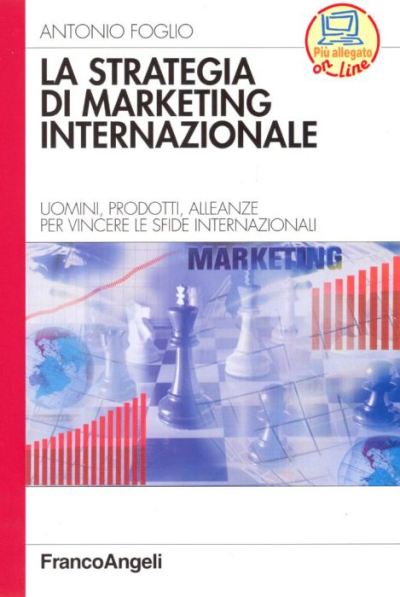 La strategia di marketing internazionale