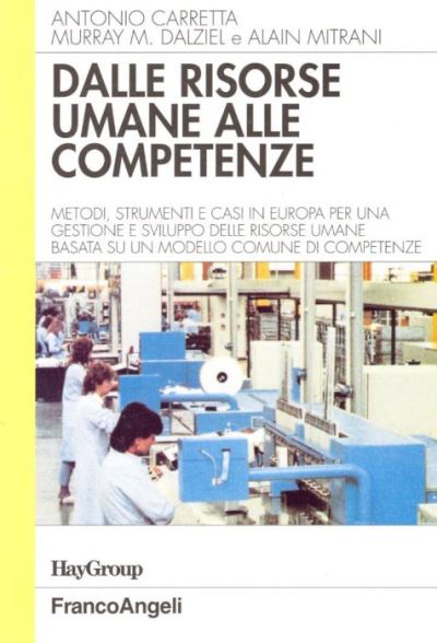 Dalle risorse umane alle competenze