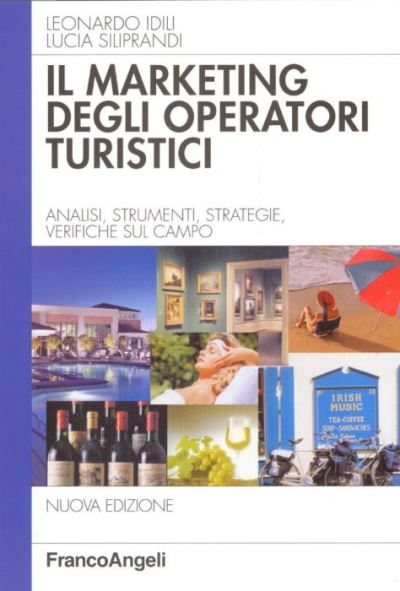 Il marketing degli operatori turistici.