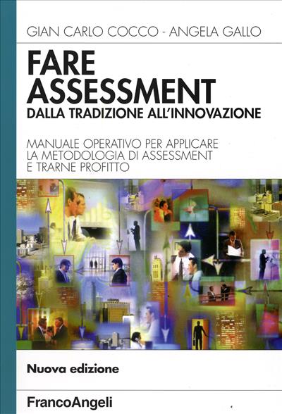 Fare assessment: dalla tradizione all'innovazione