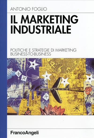 Il marketing industriale