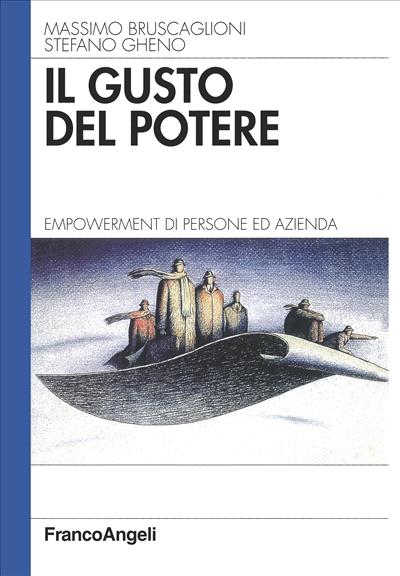 Il gusto del potere