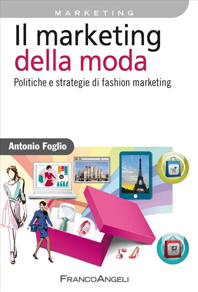 Il marketing della moda