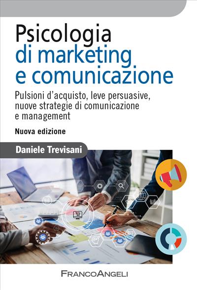 Psicologia di marketing e comunicazione