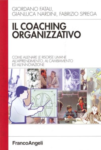 Il coaching organizzativo