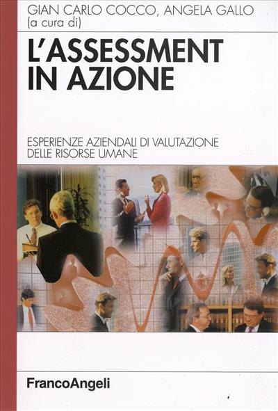 L'assessment in azione