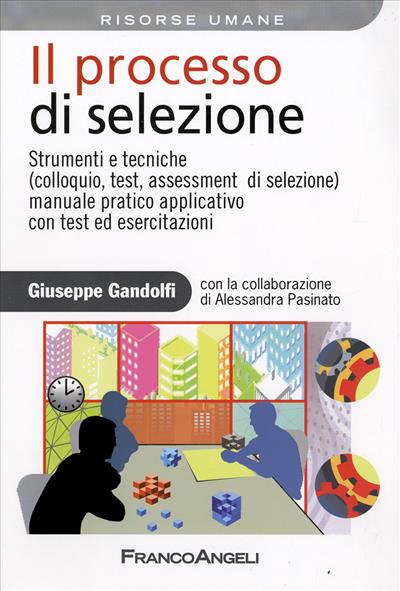 Il processo di selezione