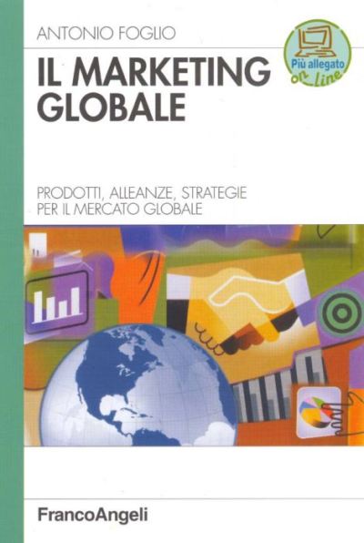 Il marketing globale