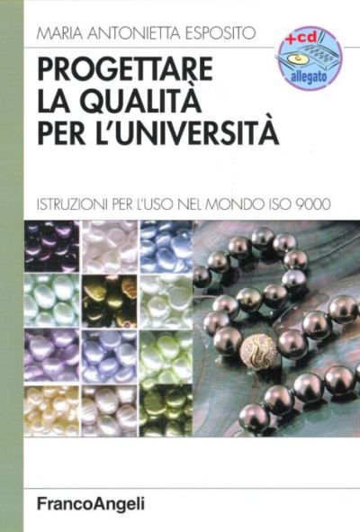 Progettare la qualità per l'università