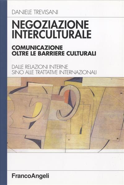 Negoziazione interculturale