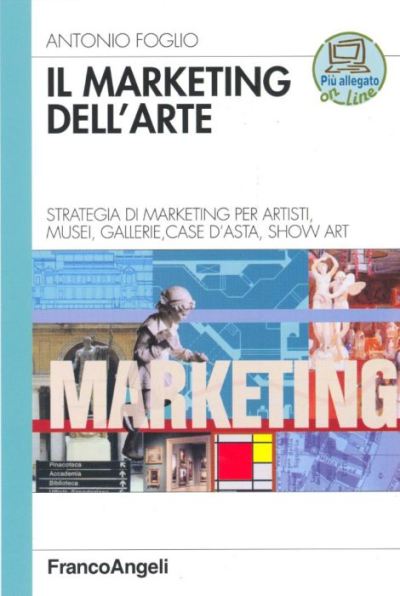 Il marketing dell'arte