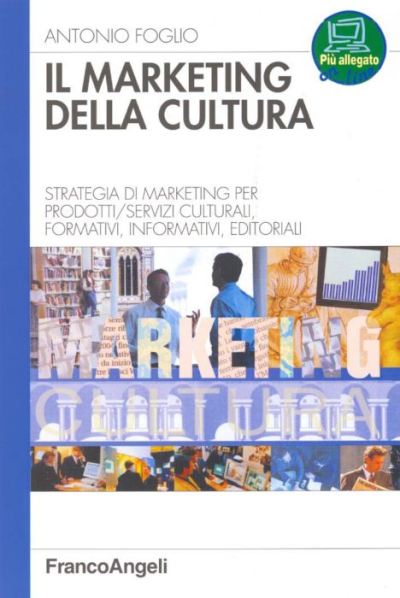 Il marketing della cultura