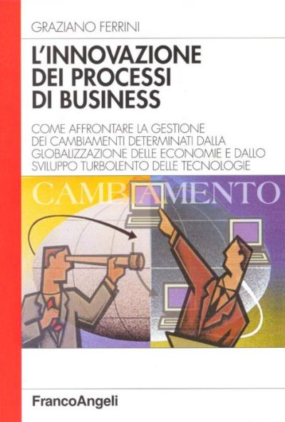 L'innovazione dei processi di business