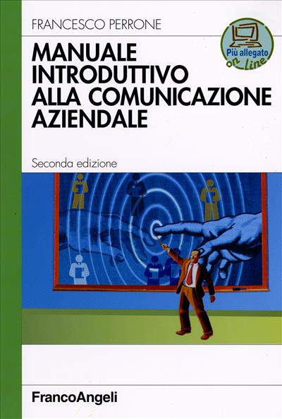 Manuale introduttivo alla comunicazione aziendale