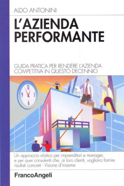 L'azienda performante