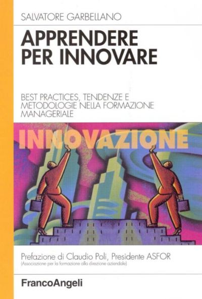 Apprendere per innovare.