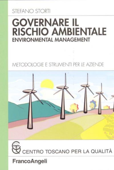 Governare il rischio ambientale