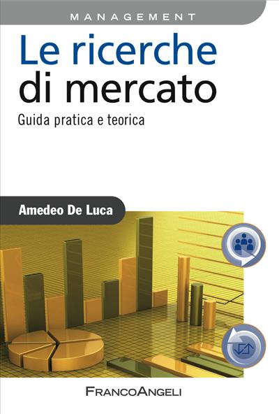 Le ricerche di mercato