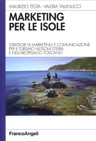 Marketing per le isole.