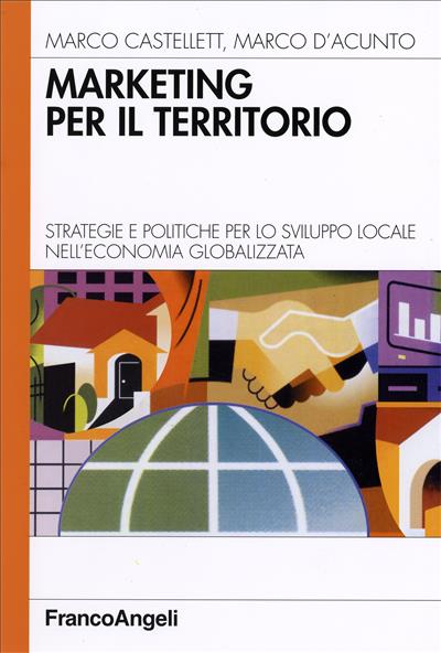 Marketing per il territorio