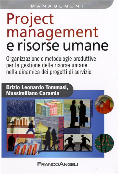 Project management e risorse umane.