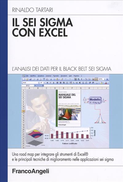 Il sei sigma con Excel