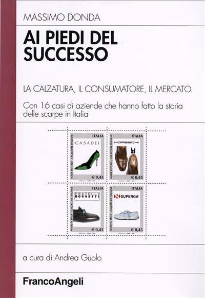 Ai piedi del successo