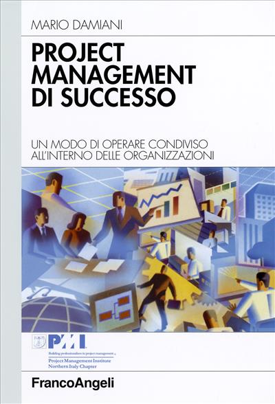 Project management di successo