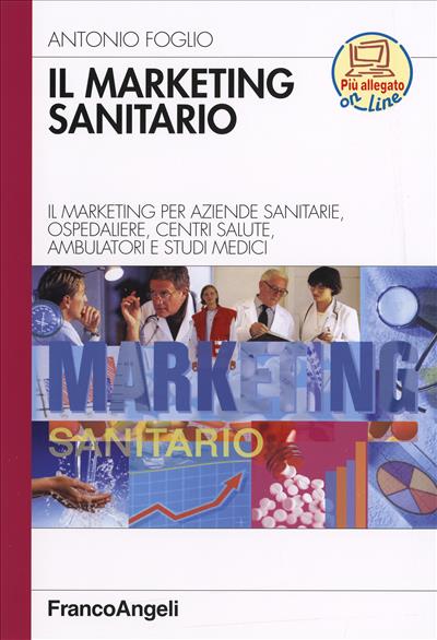 Il marketing sanitario