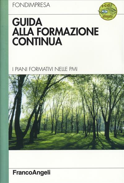 Guida alla formazione continua