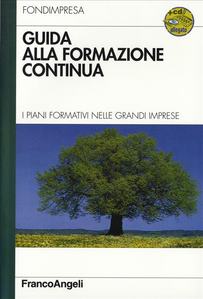 Guida alla formazione continua