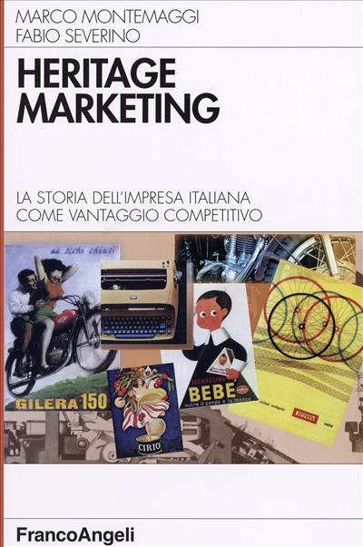 Heritage marketing