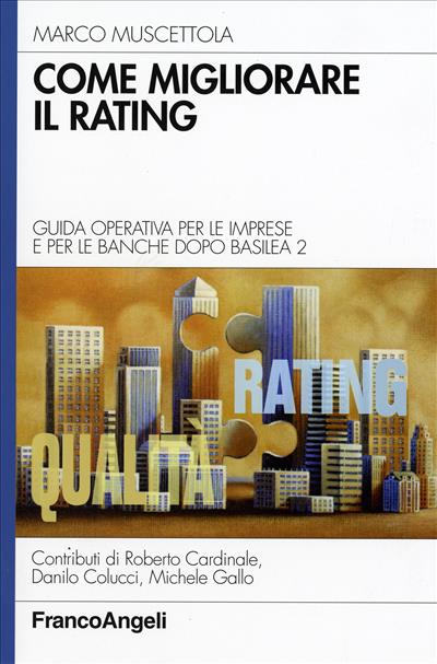 Come migliorare il rating