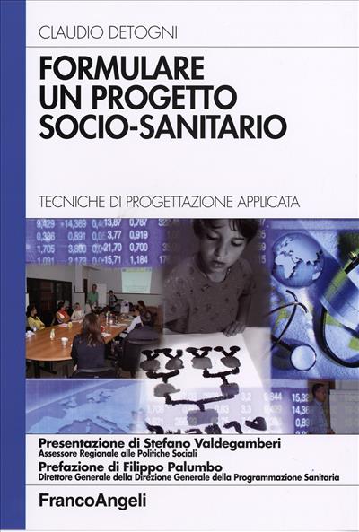 Formulare un progetto socio-sanitario